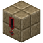 Trapped Angelic Stone