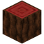 Redwood Log
