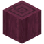 Carved Stripped Crimson Stem