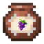 Alchemical Sulfur [Grape]