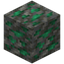 Tuff Garnierite Ore