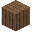 Vertical Jungle Planks