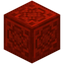 Engraved Redstone Block