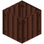 Copper Sheetmetal Chute