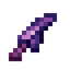 Dragon Tooth Knife