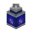 Blue Diorite Lantern