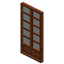 Acacia Shoji Door (2x5)