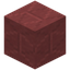 Triangular Pink Terracotta