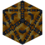 Honeycomb Block 7x