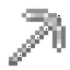 Pickaxe