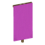 Magenta Banner