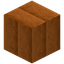 Vertical Cut Red Sandstone