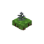 Floating Clayconia