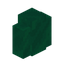 Ethetic Green Quartz Wall