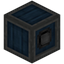 Andesite Encased Shaft