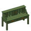 Green Desk