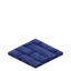 Blue Enchanted Pressure Plate