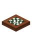 Vined Acacia Trapdoor