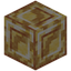 Thick Inlayed Glowstone