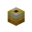 Golden Fishing Bobber