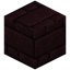 Pillar Nether Bricks Bricks