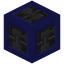 Wired Blue Concrete