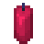 Rose Candle