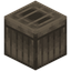 Sandalwood Expansion Box