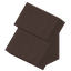 Light Gray Terracotta Steep Top Roof