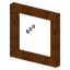 Resizeable Red Sandstone Window
