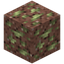 Granite Sheldonite Ore