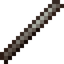 Long Potin Rod