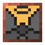 Warning Sign - Sculk Shrieker