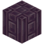 Purpur Tile Pillar