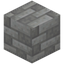 Flat Calcite Tiles