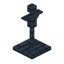 Menril Fancy Armor Stand