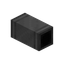 Normal Polytetrafluoroethylene Fluid Pipe