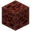 Red Granite Redstone Ore