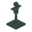 Bloom Fancy Armor Stand