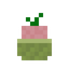 Strawberry Souffle