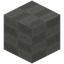 Blocky Light Gray Wool