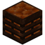 Crate of Persimmons
