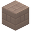 Cut White Terracotta