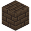 Crunched Mud Bricks Bricks