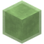 Spring Green Petrified Honey