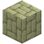 End Stone Brick Paving