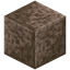 Weathered Raw Iron Block