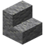 Andesite Stairs