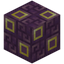 Smooth Gilded Sourcestone: Alternating