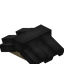 Black Top Roof (Birch)